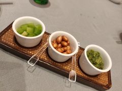 -阿庄新豫菜(航海东路店)