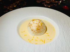 -圣丰索菲特·法国餐厅