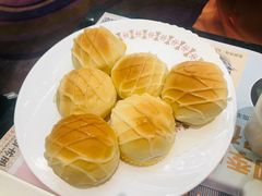 -新兴·金羊座·粤菜点心(乐峰店)
