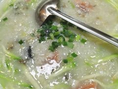 -祈胜邨•顺德鱼生•顺德菜(容桂店)