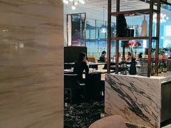 -厦门海景洲际酒店·海峡全日制餐厅