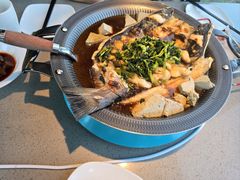 -半天妖烤鱼(新中关购物中心店)