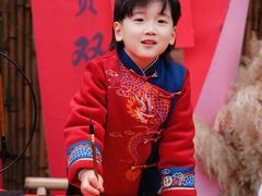 -HERRE·FARM 赫尔露营农场·团建聚会包场