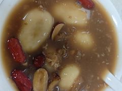 -罗子龙罗家桂花汤圆(曹都巷店)
