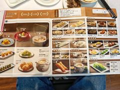 -临家小院·潮汕菜·商务宴请·点心(白石洲店)
