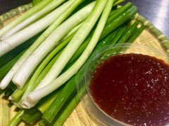 -鲁C·尚小炉·淄博烧烤(市北店)