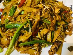 -牛八宝桂林米粉(八里庄店)