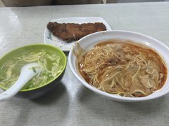 -弄堂面馆(金运路店)