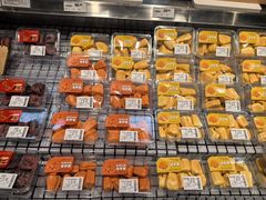 -永辉超市(郫都区爱琴海店)