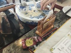-點無缺茶楼·海鲜酒家(世博店)