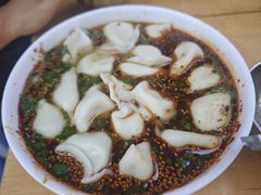 -回坊马二饺子馆