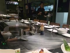 -水木锦堂·自助铁板烧(世贸天阶店)