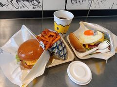 魂堡套餐-蛋魂EGGSOUL(洪武创始店)