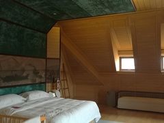 -天津津利华酒店