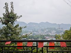 -巴倒烫陆派火锅山庄(南山总店)