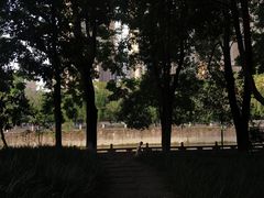 -成都市活水公园