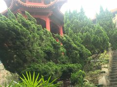 -南沙天后宫景区
