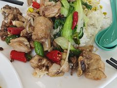-复旦大学本部-食堂