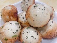 生煎-张记汤馆(嫩江路店)