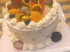 -糕材生•糕点•生日蛋糕(钟楼街店)