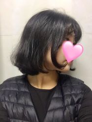 -HG美发设计沙龙