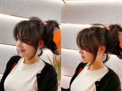 -3AM·S HAIR SALON烫发染发接发