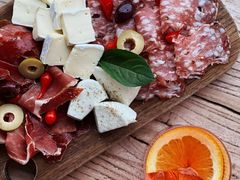 -Alimentari早午餐(安福路店)