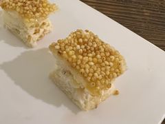 蒙古冰糕-格日勒阿妈蒙古厨房(大召店)