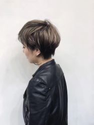 -逸丝风尚
