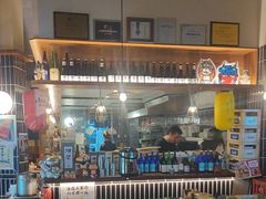 -烧鸟横丁(联发文创口岸店)