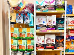 -瑞鹏宠物医院·普外科·影像科·皮肤科(城市山谷分院)