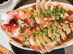 -第六季自助餐厅(王府井店)