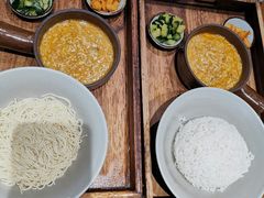 -李百蟹·江南蟹黄面·河景餐厅(夫子庙总店)