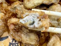 -华圆美食-老蓬莱菜(蓬港路店)