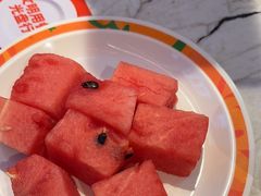 -比格比萨自助(宝山日月光店)