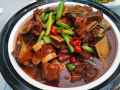 -宁海食府(大剧院店)