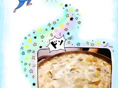 -拾下卜卜贝•海鲜火锅