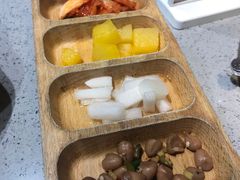 -妥妥烤肉料理(昙华林店)