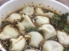 -回坊马二饺子馆
