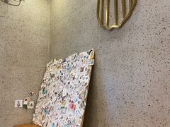 用餐区-发酵食堂(屏风街店)