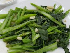 -新享乐海鲜(翠华路店)