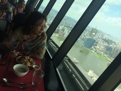 -澳门旅游塔360°旋转餐厅(南湾湖广场店)