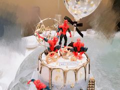 -Whisper studio薇语花艺烘焙工作室