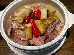 -粗茶淡饭·隐庐私厨(东亭店)