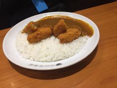 -CoCo壱番屋(久光百货店)