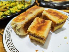-格日勒阿妈蒙古厨房(新华广场店)