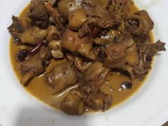 -沽源味道蒙餐莜面家常菜