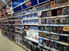 -TOYSRUS玩具反斗城(长沙德思勤店)