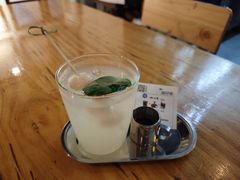 -无牌咖啡&酒馆