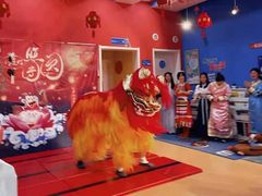 -美吉姆儿童发展中心(芜湖万达广场店)